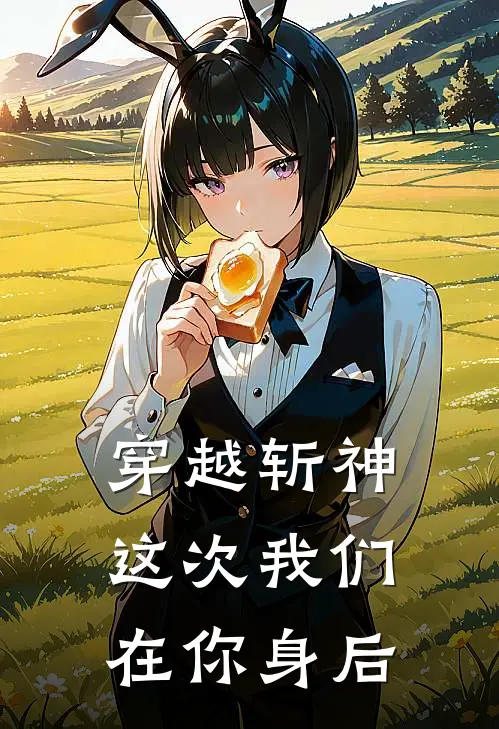 陈伶林七夜《穿越斩神：这次我们在你身后》_《穿越斩神：这次我们在你身后》最新章节在线阅读