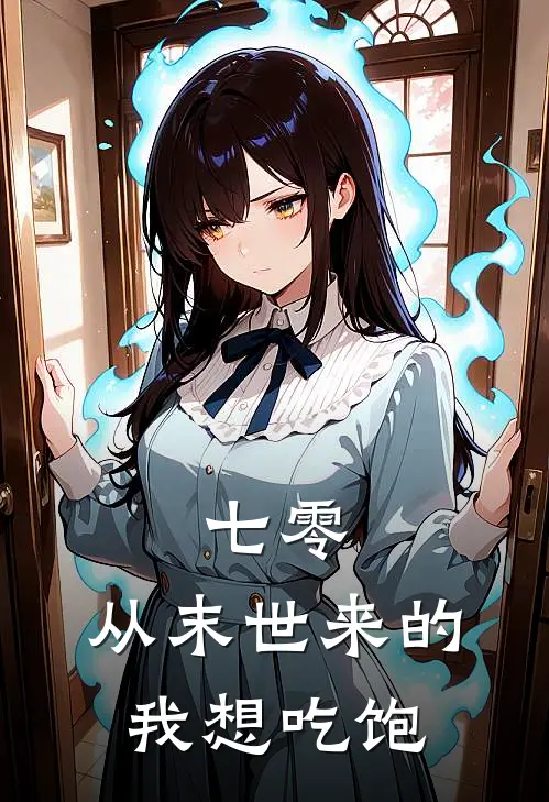 七零：从末世来的我想吃饱