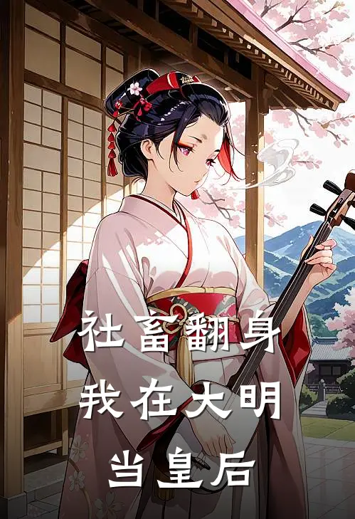 《社畜翻身：我在大明当皇后》林小满王美人完本小说_林小满王美人(社畜翻身：我在大明当皇后)全文免费阅读无弹窗大结局