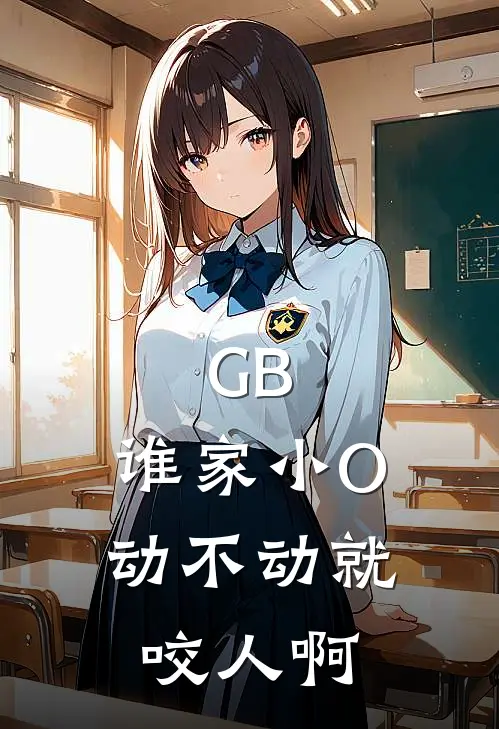 GB：谁家小O动不动就咬人啊