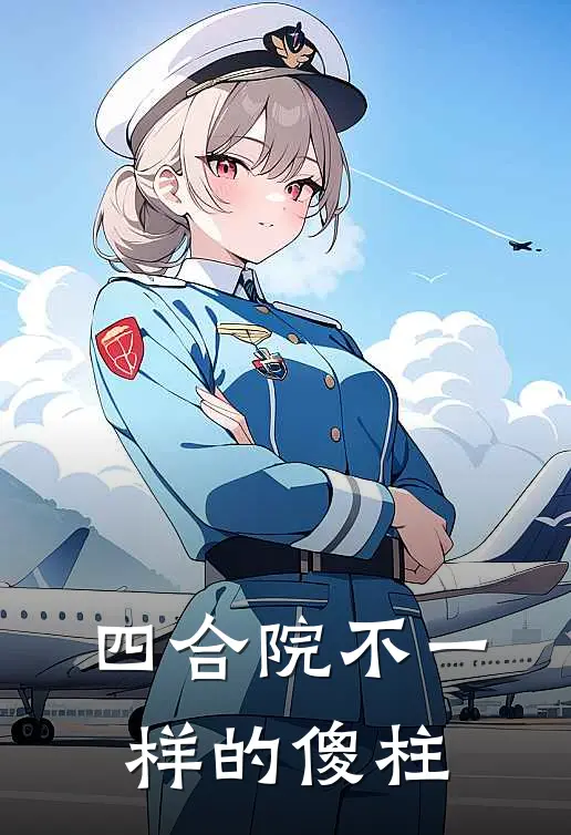 四合院不一样的傻柱