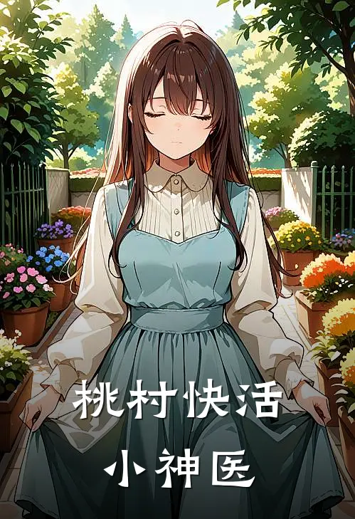 桃村快活小神医