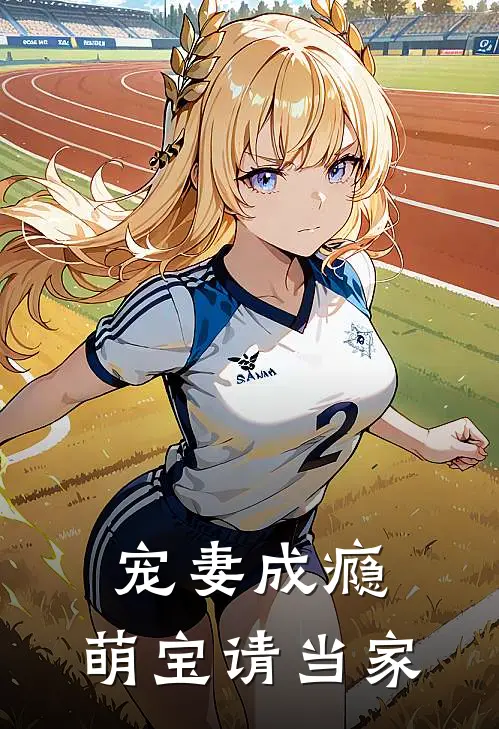 宠妻成瘾：萌宝请当家