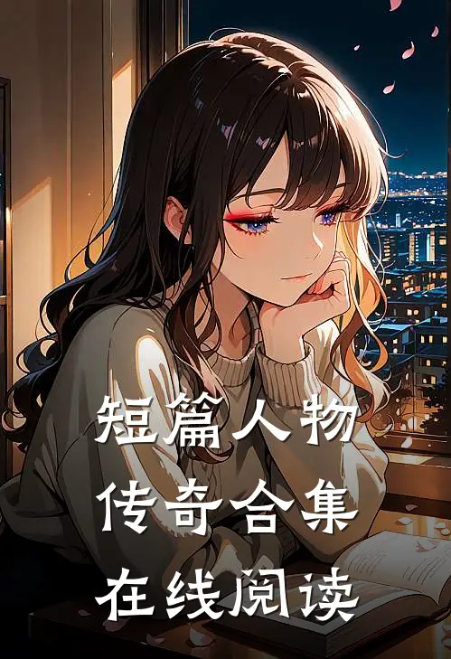 短篇人物传奇合集在线阅读