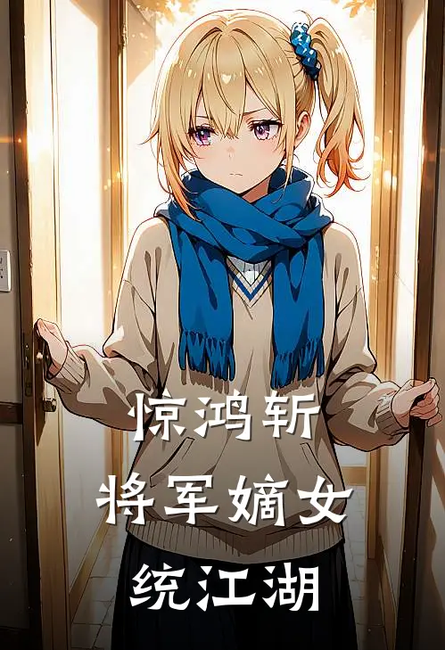 惊鸿斩：将军嫡女统江湖苏惊鸿苏婉柔热门的网络小说_完整版小说惊鸿斩：将军嫡女统江湖(苏惊鸿苏婉柔)