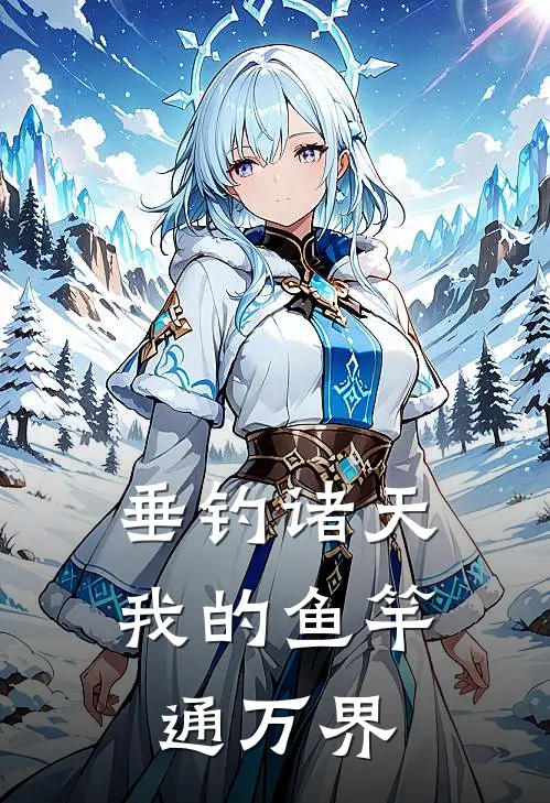 垂钓诸天，我的鱼竿通万界何强林薇免费小说免费阅读_推荐完结小说垂钓诸天，我的鱼竿通万界(何强林薇)