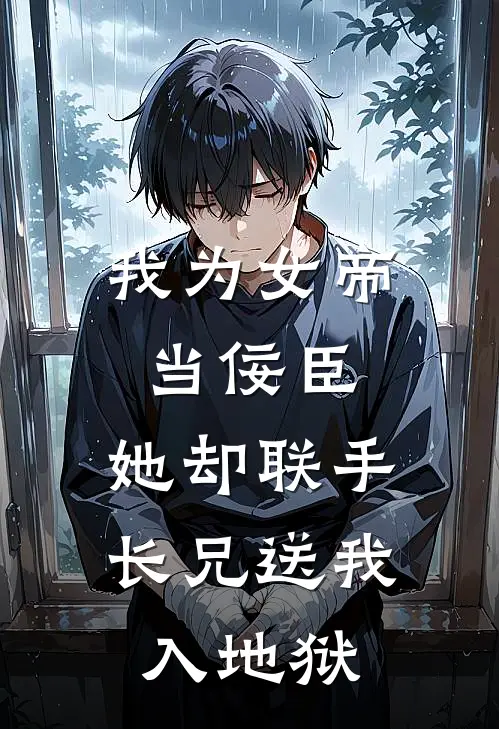 《我为女帝当佞臣，她却联手长兄送我入地狱》陆惊寒陆景峥火爆新书_我为女帝当佞臣，她却联手长兄送我入地狱(陆惊寒陆景峥)免费小说