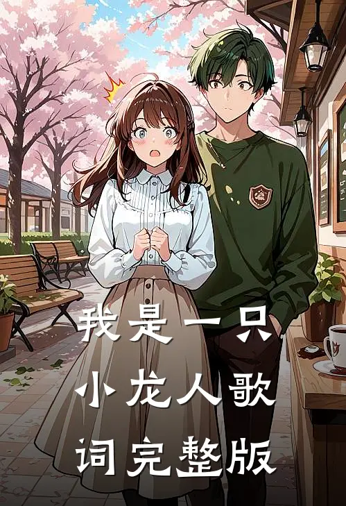 我是一只小龙人歌词完整版