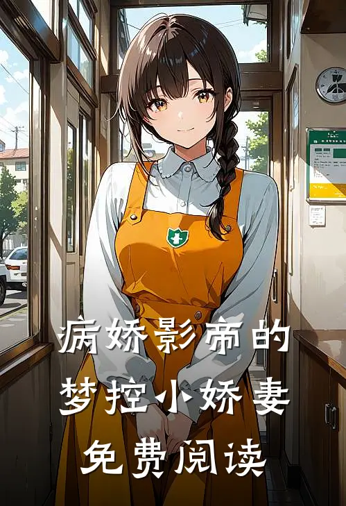 病娇影帝的梦控小娇妻免费阅读