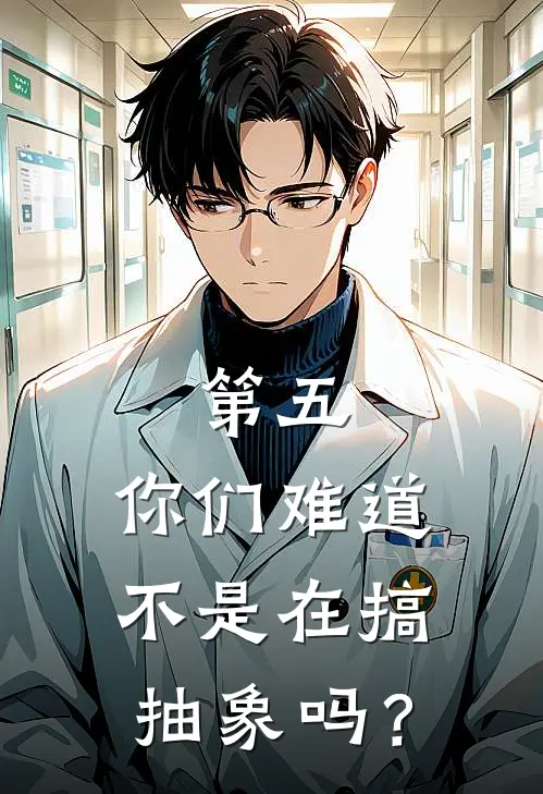 第五：你们难道不是在搞抽象吗？诺顿玛丽完本热门小说_完本小说免费第五：你们难道不是在搞抽象吗？(诺顿玛丽)