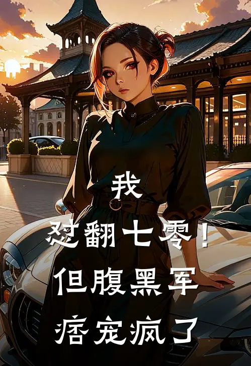 我，怼翻七零！但腹黑军痞宠疯了