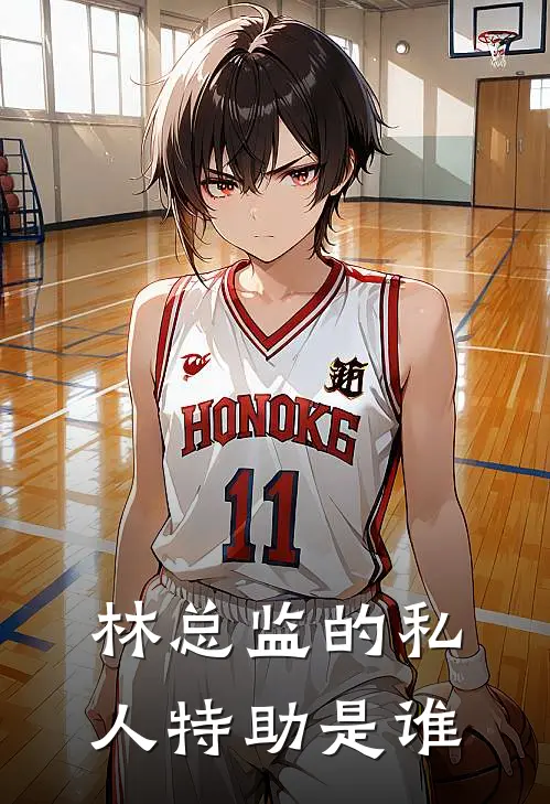 林总监的私人特助是谁