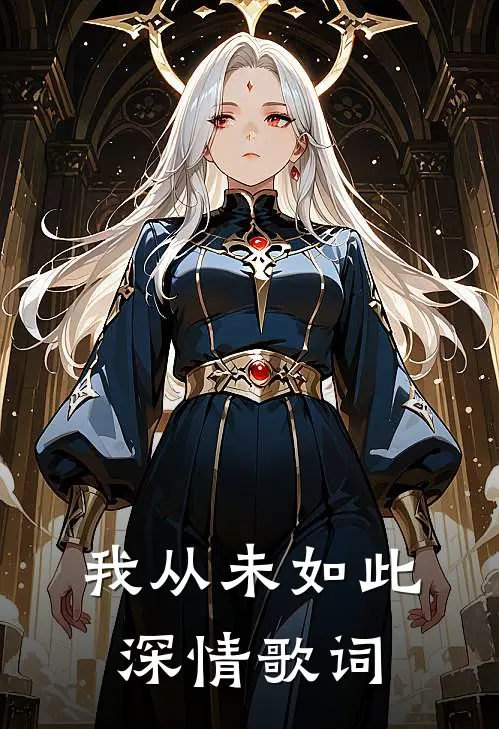 我从未如此深情歌词