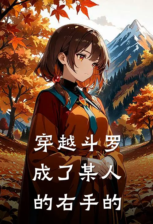 穿越斗罗成了某人的右手的