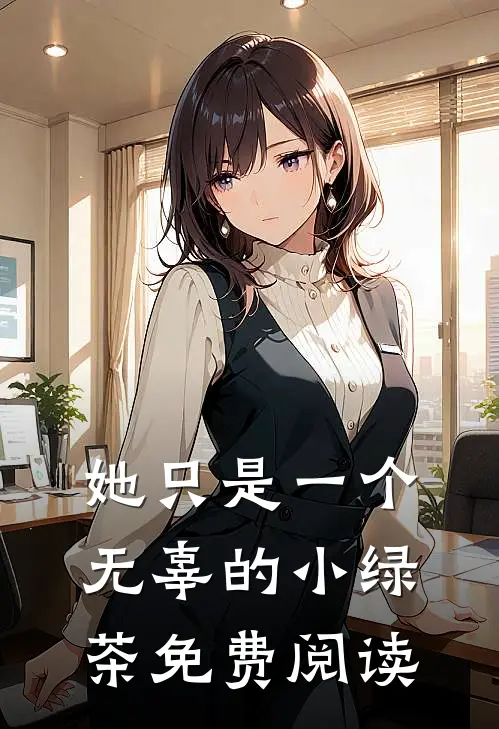 她只是一个无辜的小绿茶免费阅读
