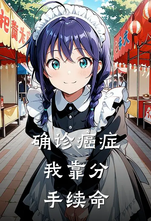 确诊癌症，我靠分手续命