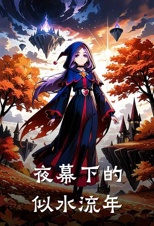 夜幕下的似水流年(言冰MB)全文在线阅读_(夜幕下的似水流年)精彩小说