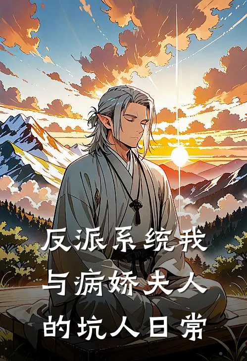 反派系统我与病娇夫人的坑人日常