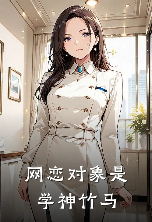 网恋对象是学神竹马