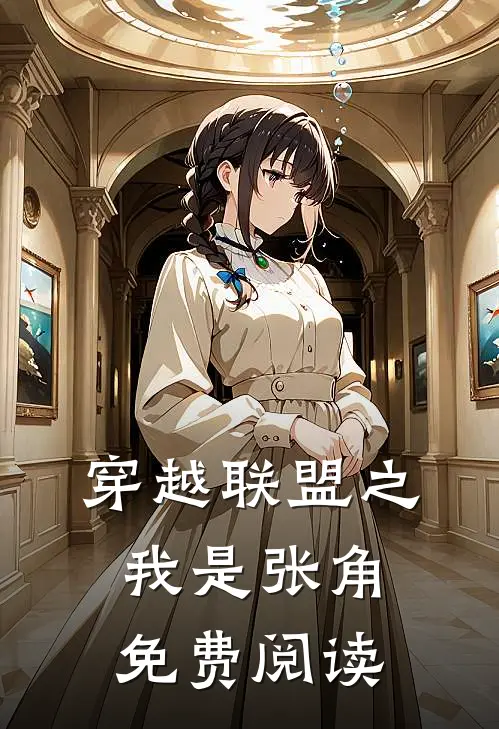 穿越联盟之我是张角免费阅读