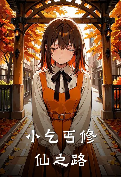 小乞丐修仙之路