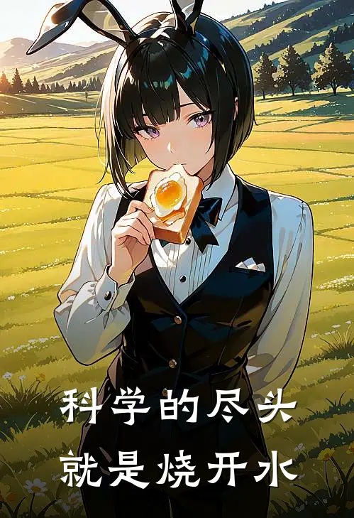 科学的尽头就是烧开水李燧李燧完整版免费小说_全本免费完结小说科学的尽头就是烧开水李燧李燧