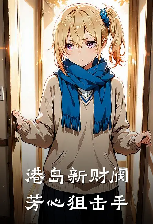 港岛新财阀芳心狙击手