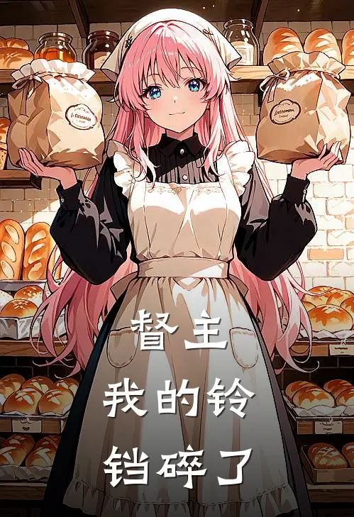 督主，我的铃铛碎了