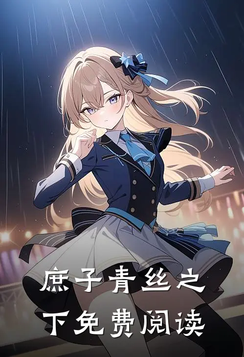庶子青丝之下免费阅读