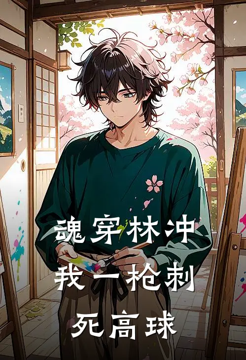 魂穿林冲我一枪刺死高球（林冲陆瑜侯）全文免费阅读无弹窗大结局_（魂穿林冲我一枪刺死高球全文免费阅读无弹窗）林冲陆瑜侯最新章节列表_笔趣阁（魂穿林冲我一枪刺死高球）