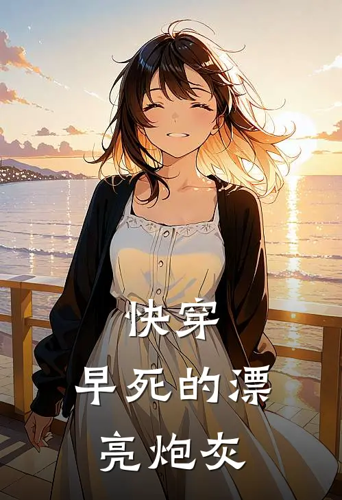 快穿：早死的漂亮炮灰(苏青月楚青泽)免费小说大全_小说完结免费快穿：早死的漂亮炮灰苏青月楚青泽