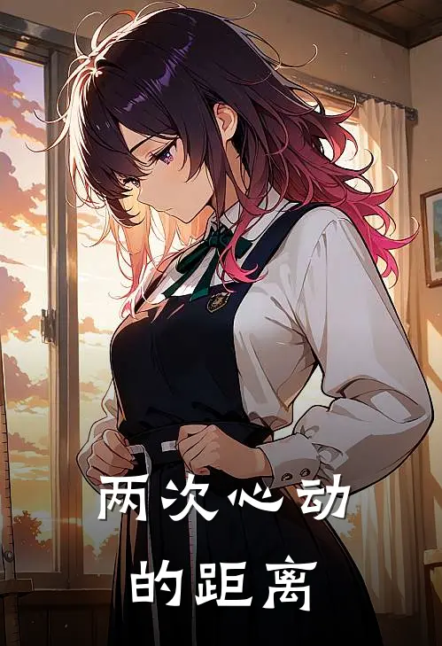 两次心动的距离