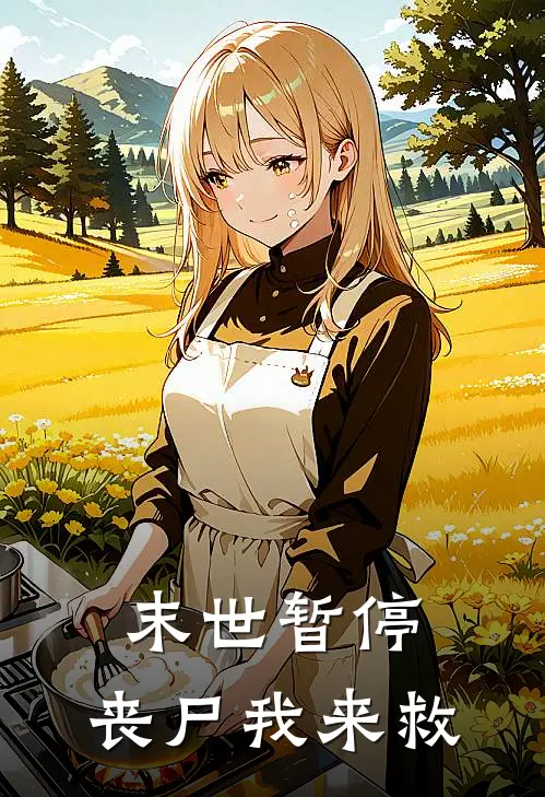 末世暂停，丧尸我来救