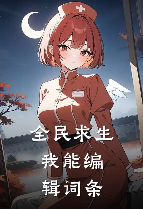 全民求生：我能编辑词条