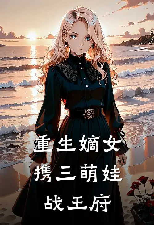 重生嫡女：携三萌娃战王府