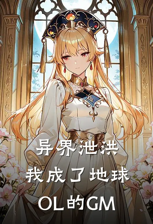 异界泄洪，我成了地球OL的GM林默老李完整免费小说_热门小说阅读异界泄洪，我成了地球OL的GM林默老李