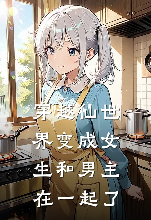 穿越仙世界变成女生和男主在一起了