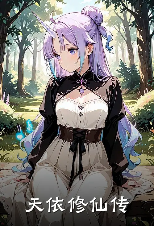 天依修仙传