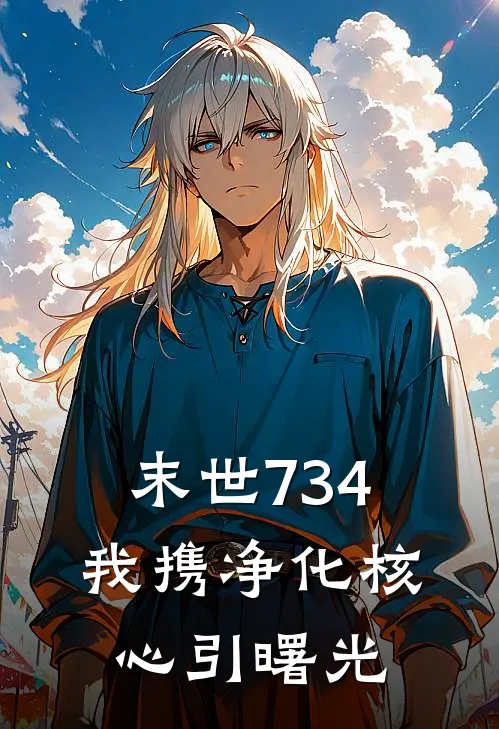 末世734：我携净化核心引曙光(白枫苏沫)全本免费小说_最新章节列表末世734：我携净化核心引曙光(白枫苏沫)