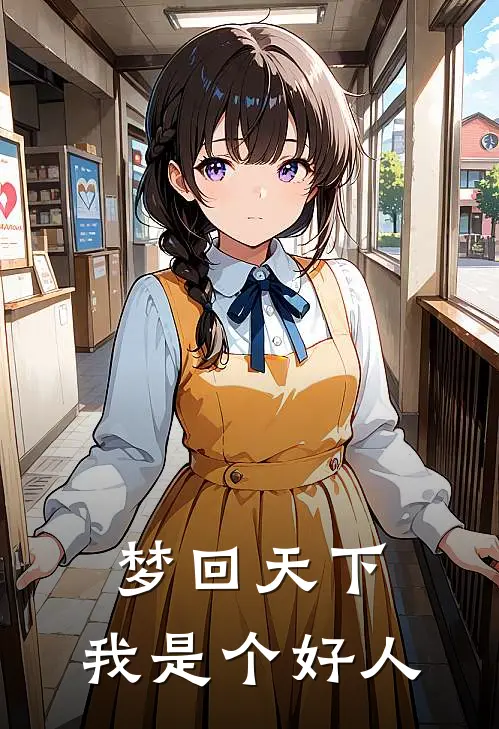 梦回天下：我是个好人