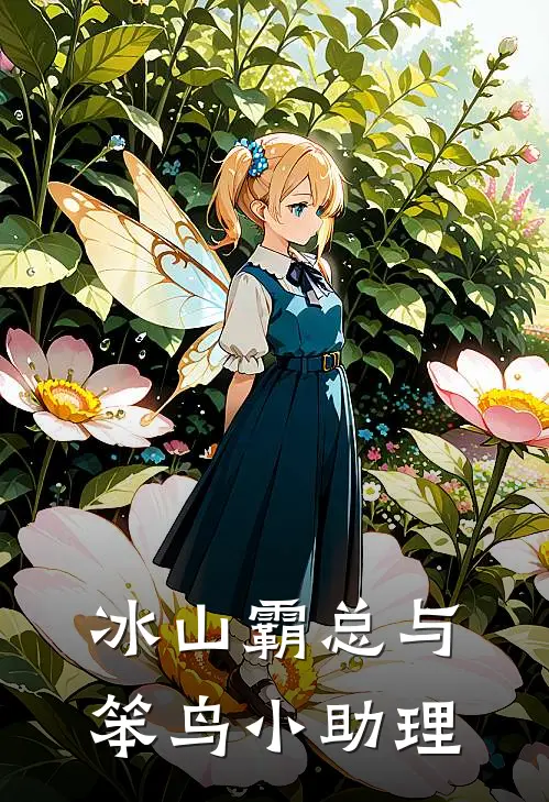 冰山霸总与笨鸟小助理(宋小婉奉阳)最热门小说_全本完结小说冰山霸总与笨鸟小助理(宋小婉奉阳)