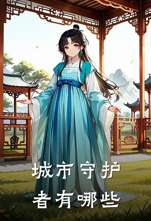 城市守护者有哪些