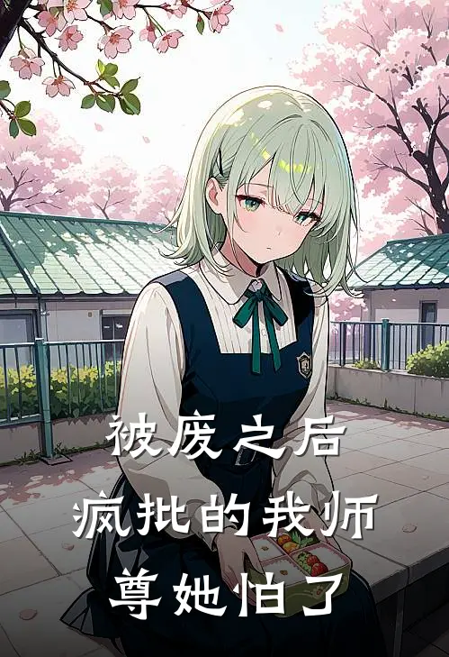 被废之后，疯批的我师尊她怕了