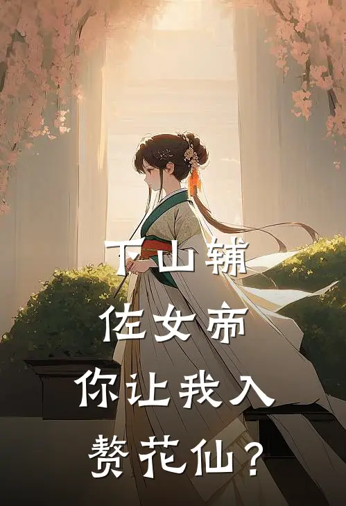 下山辅佐女帝，你让我入赘花仙？（萧青梧萧明玉）全文免费阅读无弹窗大结局_下山辅佐女帝，你让我入赘花仙？最新章节列表