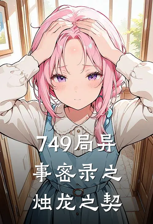 749局异事密录之烛龙之契