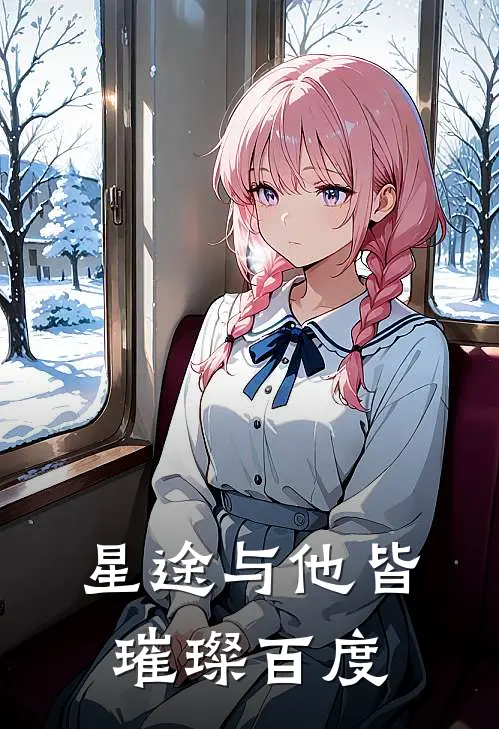 星途与他皆璀璨百度