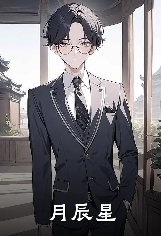 月辰星(夏泽辰纤月)完本小说_免费阅读无弹窗月辰星夏泽辰纤月