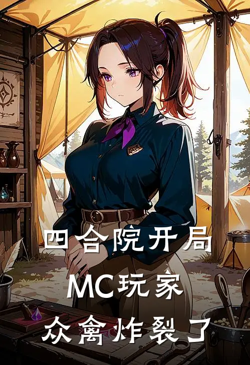 四合院开局MC玩家，众禽炸裂了