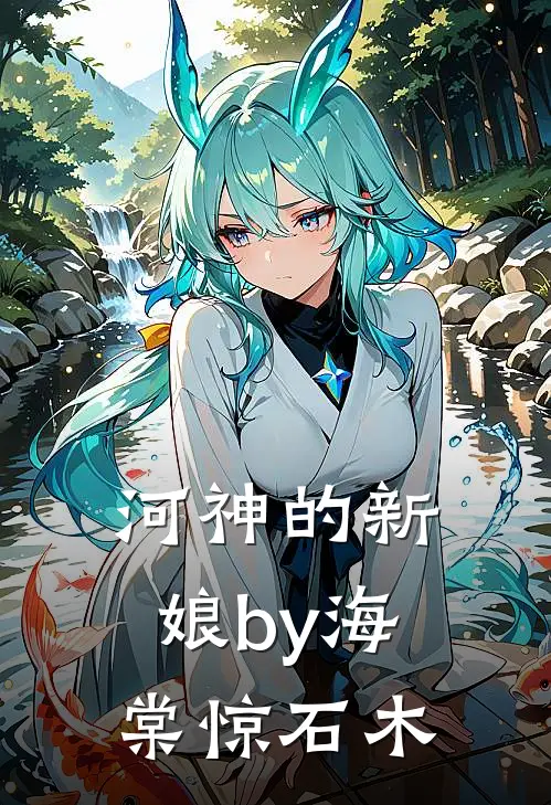 河神的新娘by海棠惊石木
