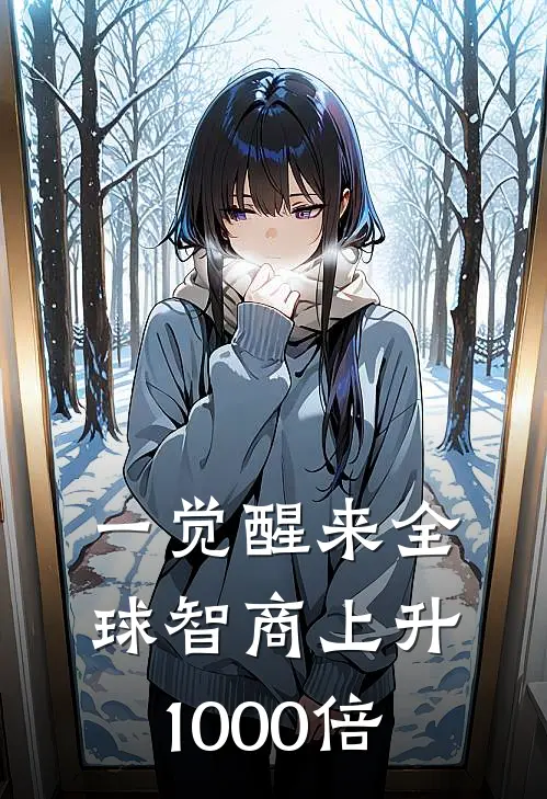 一觉醒来全球智商上升1000倍童梁玛卡巴卡免费小说推荐_推荐完结小说一觉醒来全球智商上升1000倍(童梁玛卡巴卡)